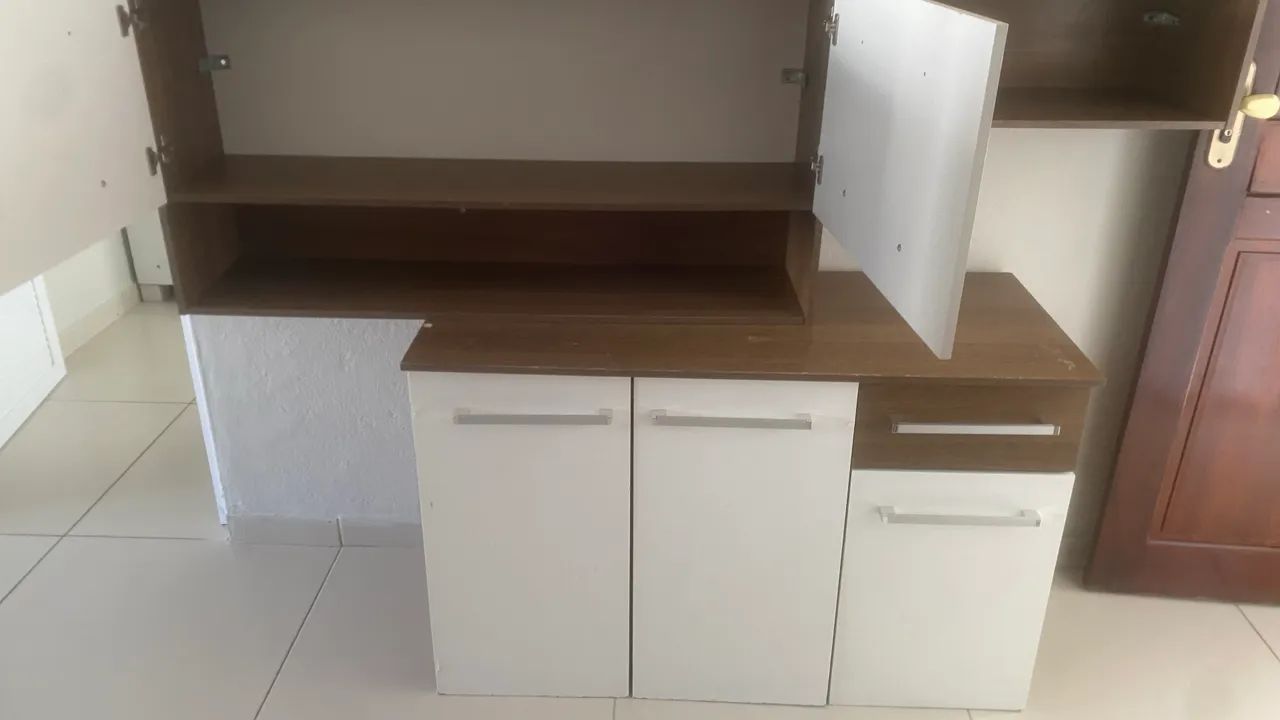 Armário de cozinha  - Foto 5