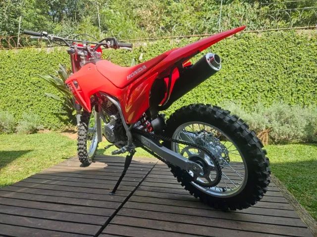 Crf 300 zero km 2026 - Foto 3