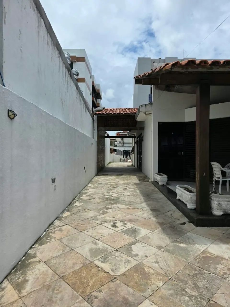 CASA BEIRA MAR PARA TEMPORADA A PARTIR DO NATAL - Foto 2