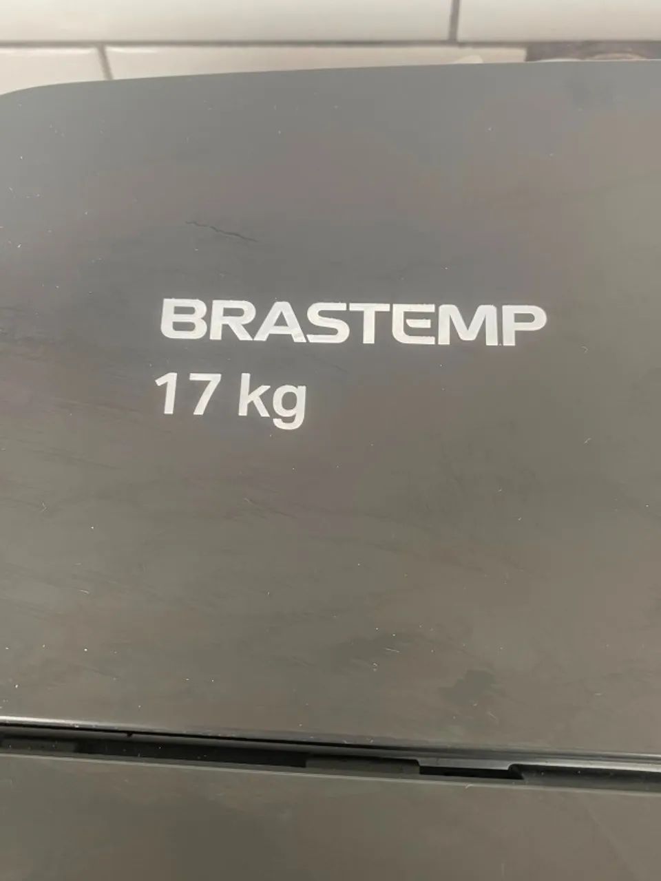 Maquina de lavar Brastemp 17 kg - Foto 4