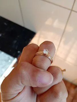 ANÉIS ROMMANEL - Foto 3