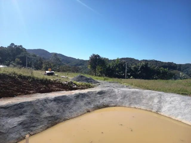 Sitio em Santa Tereza 6.400 m2 - Foto 4