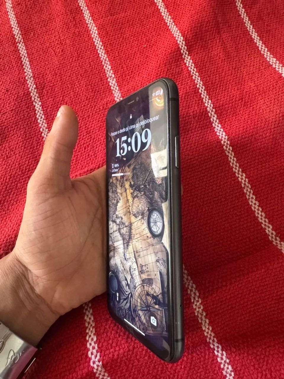 iPhone 11 - Foto 3