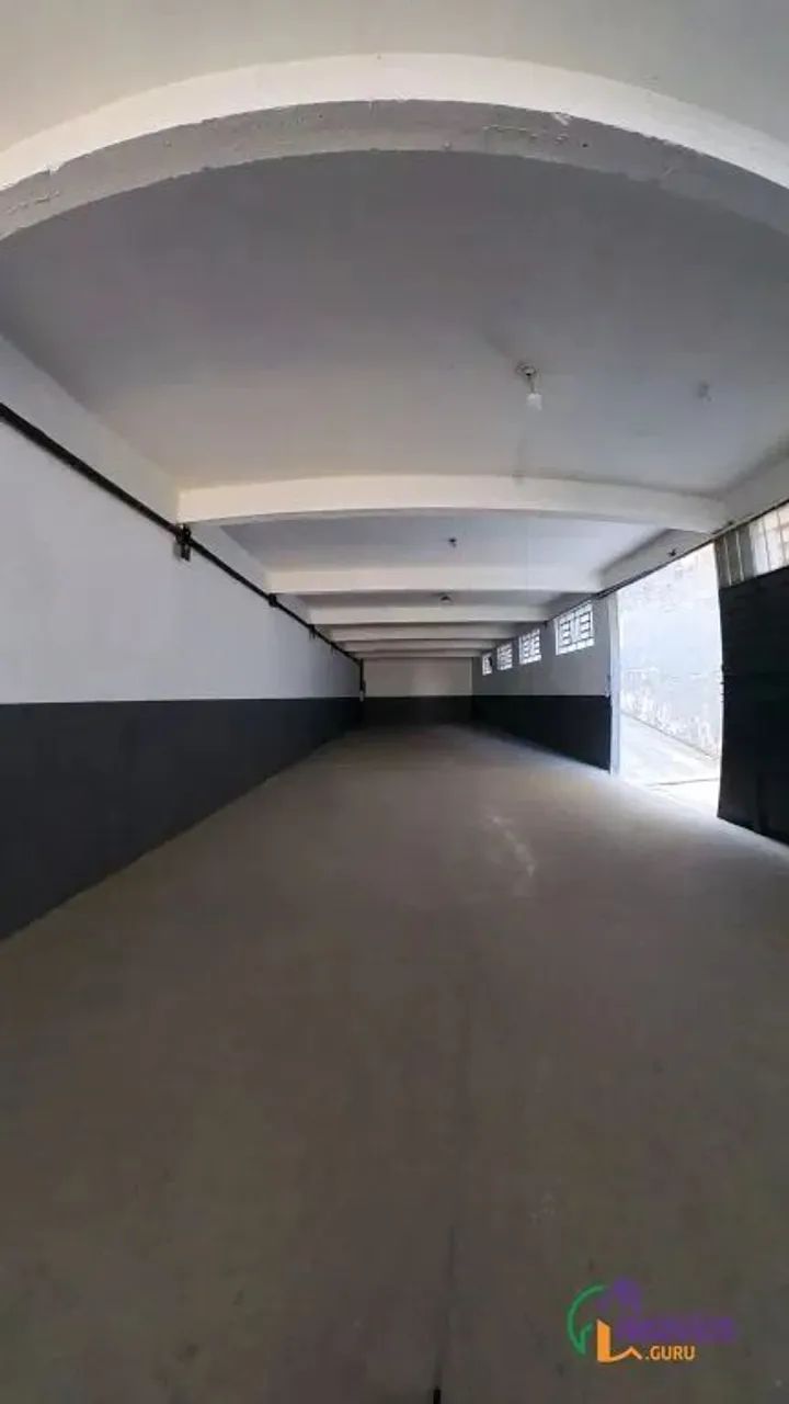 GALPÃO - TABOÃO - SP - Foto 5