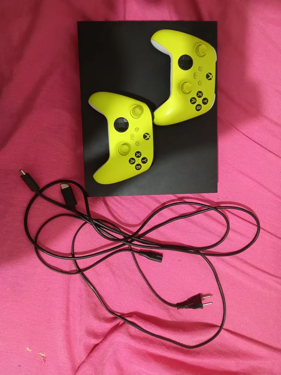 Xbox one X - Foto 4