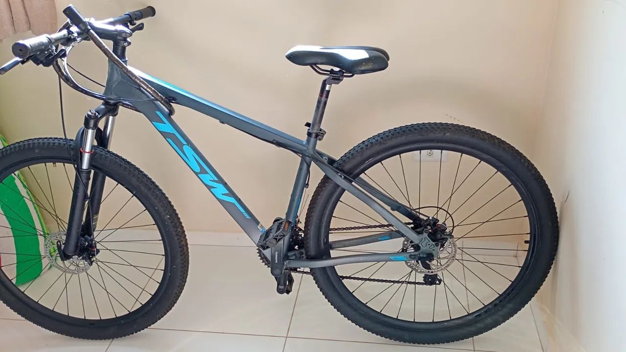 Bike TSW - Foto 2