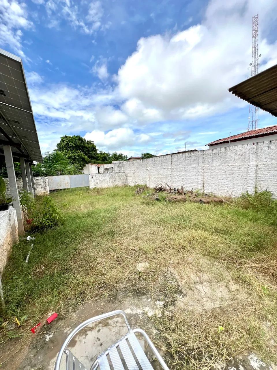 PRÉDIOS COMERCIAIS EM ASSÚ/RN - 1.200 m² de TERRENO - Foto 4