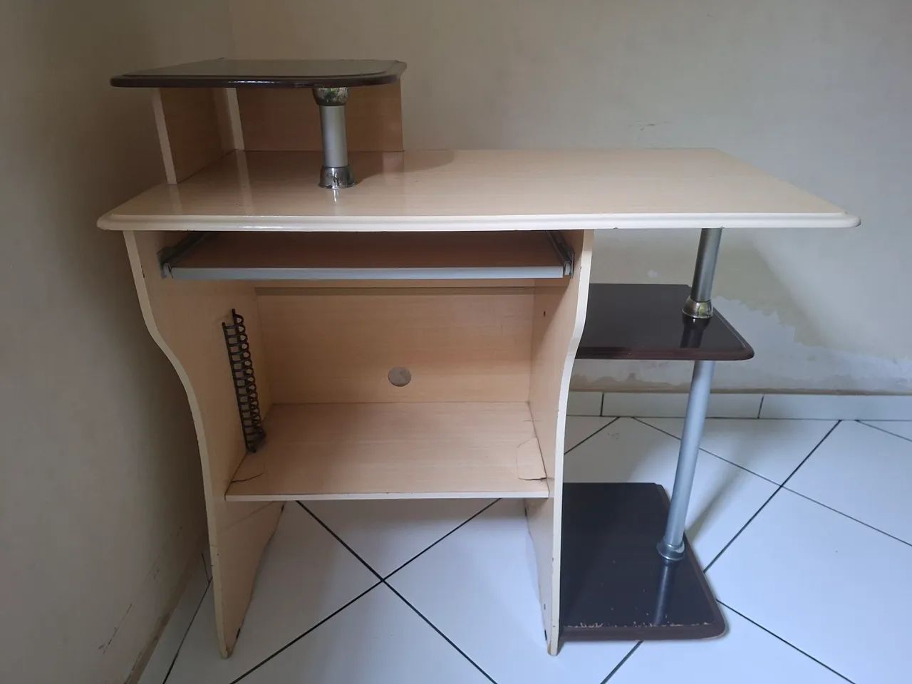 Mesa computador  - Foto 5