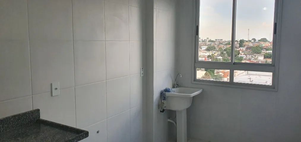 Conjunto Aruanã - Apartamento de 70m² com 2 suítes, 1 vaga - Foto 5