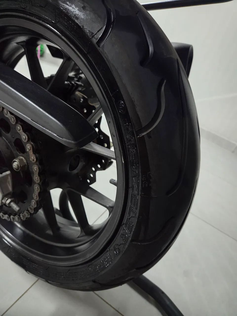 CB 500x 2015 - Foto 4