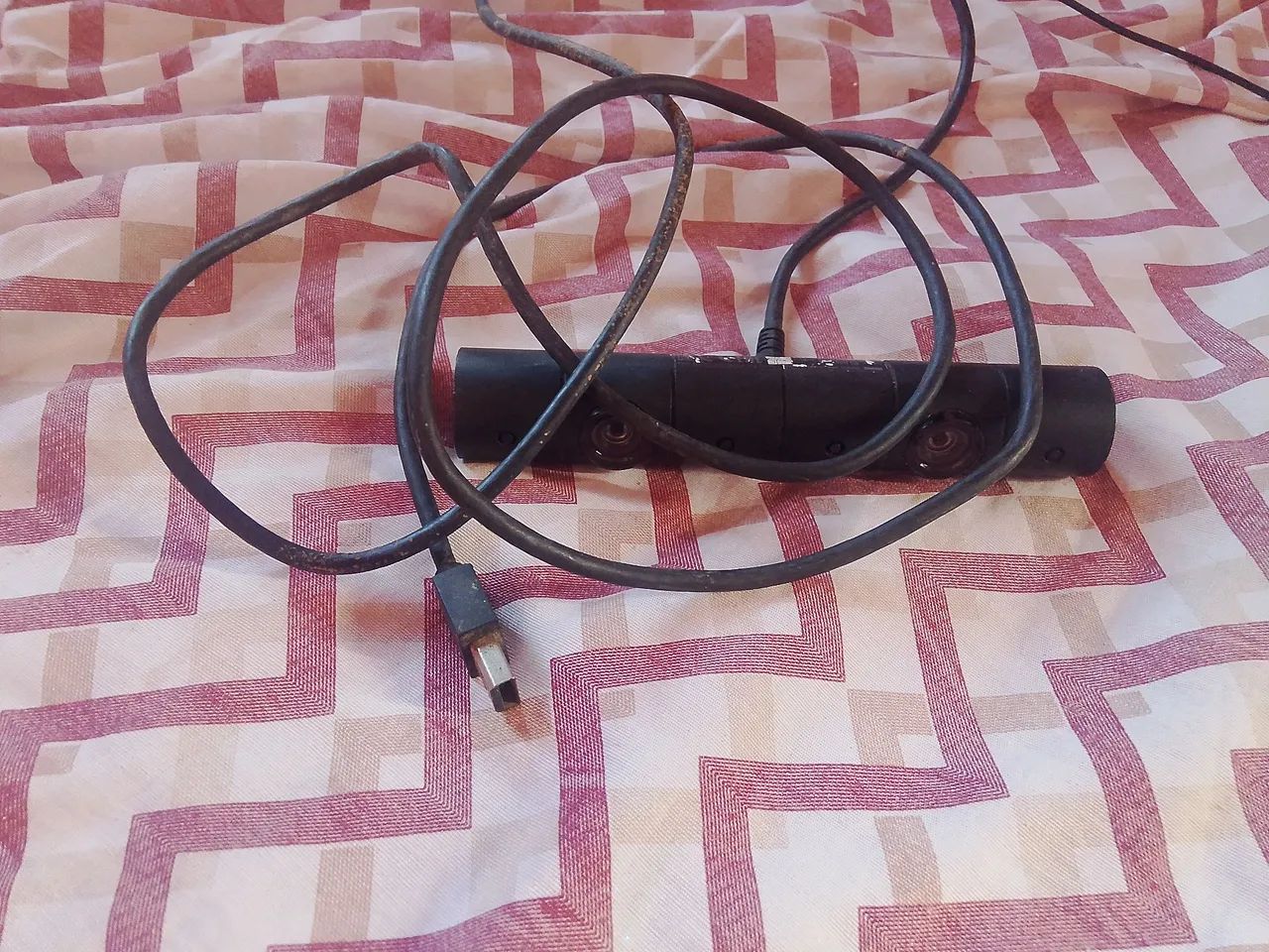 camera para ps3 - Foto 2