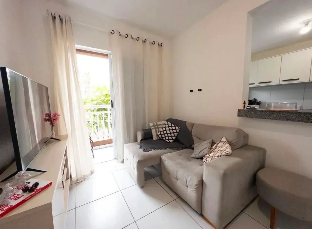 Apartamento à Venda | 2 Quartos | 1 Suíte | 50m² | Centro do Eusébio - Foto 2