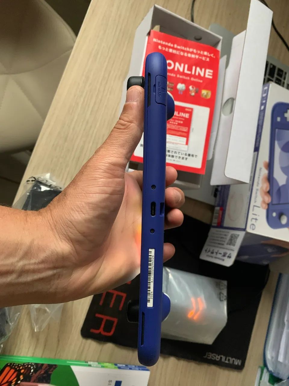 Nintendo Switch - Foto 5
