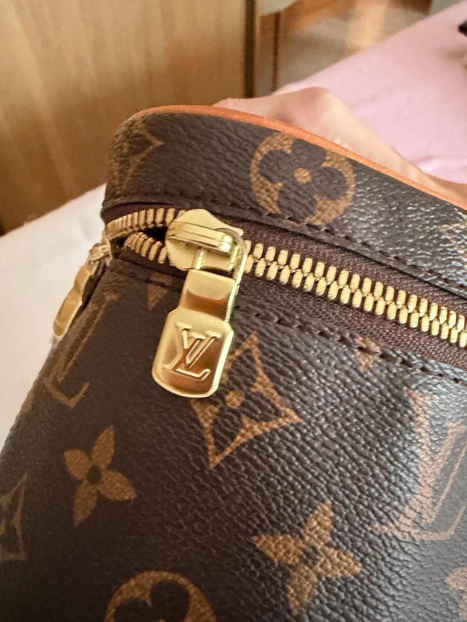 Necessaire Louis Vuitton - Foto 3