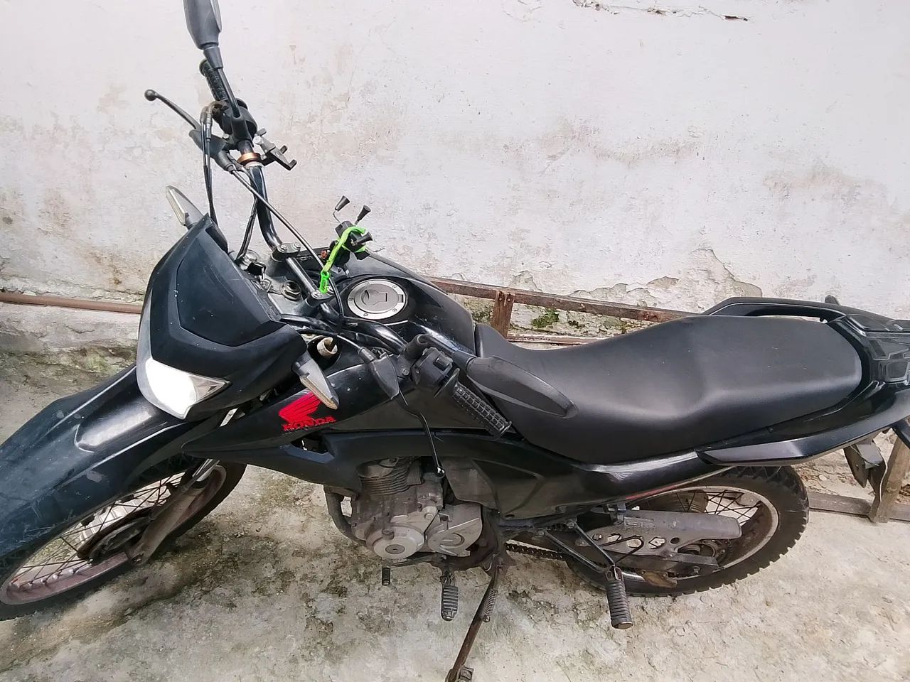 Venda de moto  - Foto 2