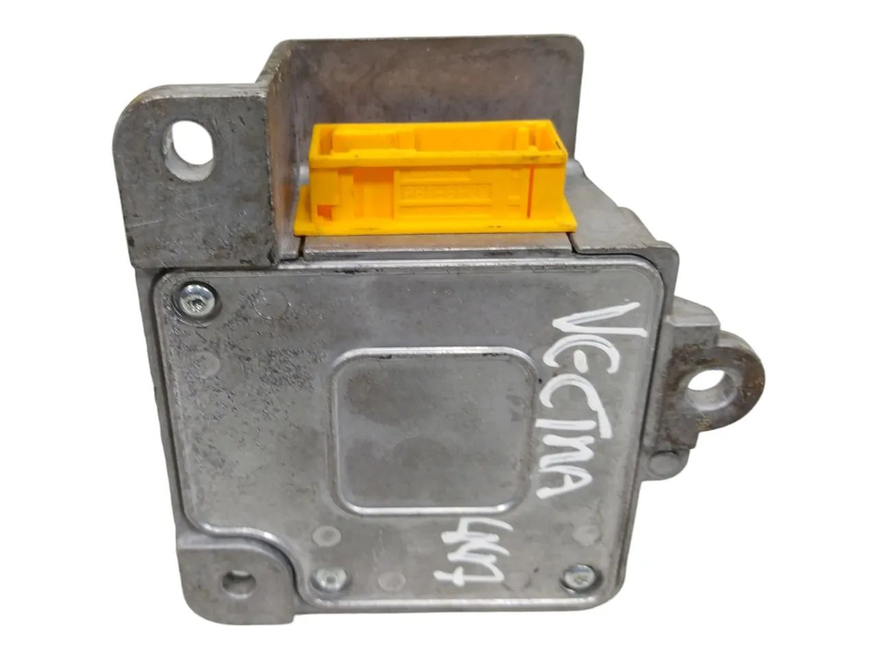 Modulo Central Airbag Vectra 1997 A 2005 - Foto 4
