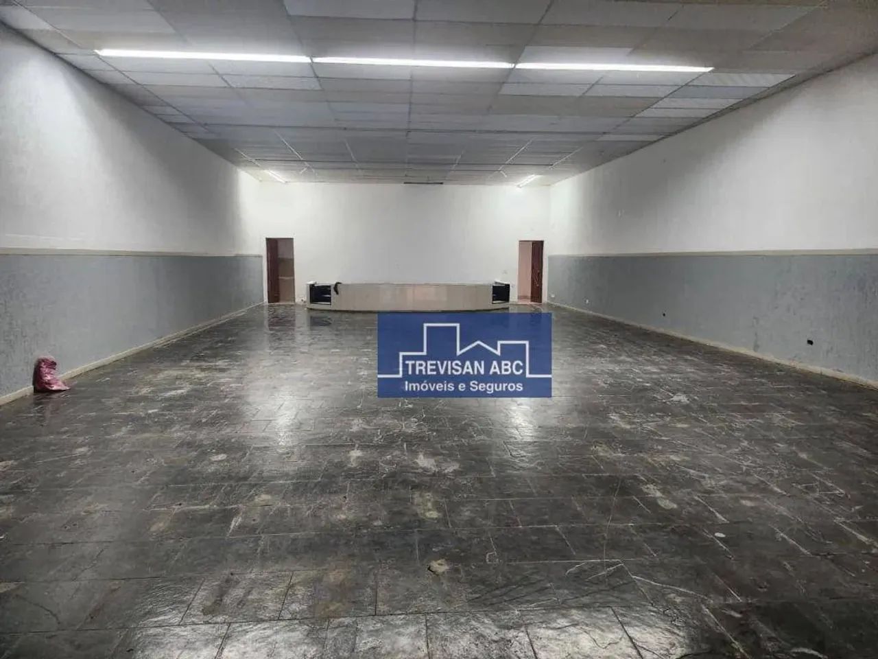 Salão para alugar, 300 m² - Parque das Américas - Mauá/SP - Foto 4
