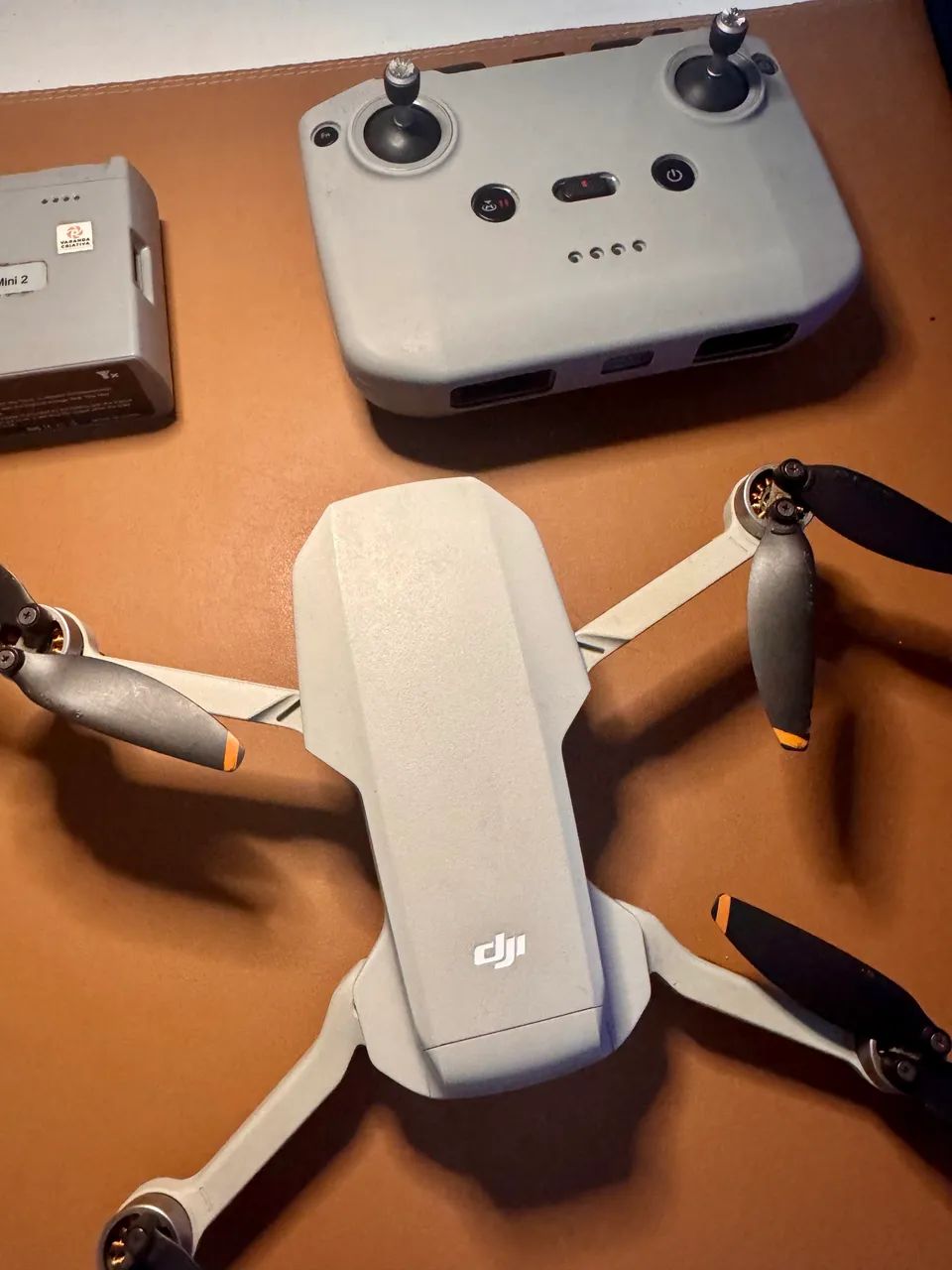Drone DJI Mini 2 - Foto 4