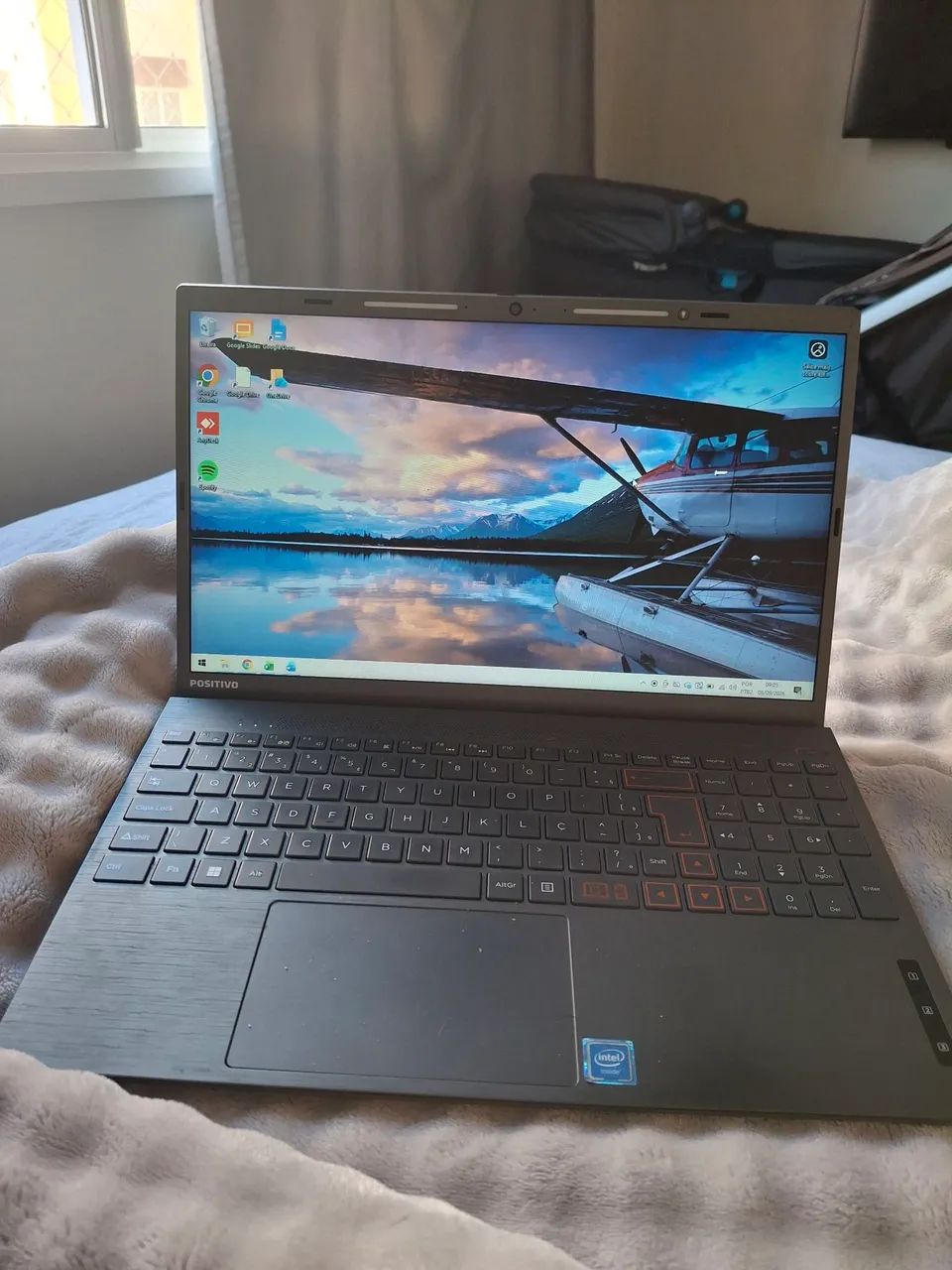 Notebook positivo - Foto 2