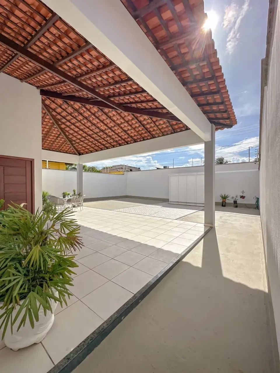 SN| CASA SOLTA NO PLANALTO VINHAIS - Foto 4