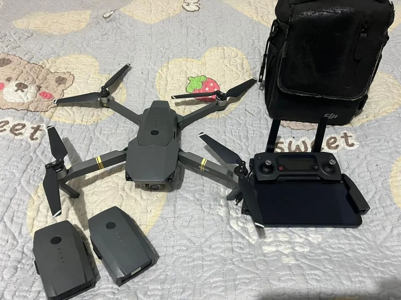 DRONE DJI MAVIC 3 PRO - Foto 4