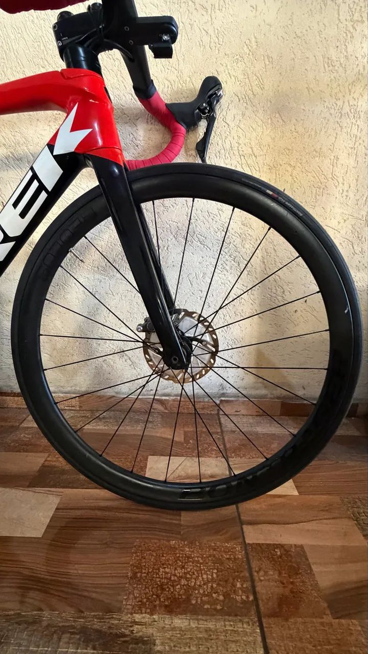TREK ÉMONDA  - Foto 3