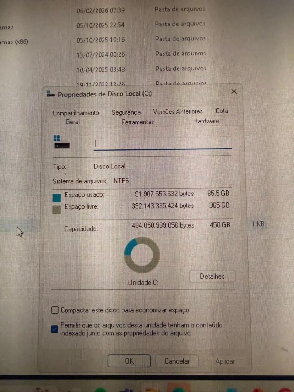 ? PC LG All in One ? ATÉ R$ 550! - Foto 2