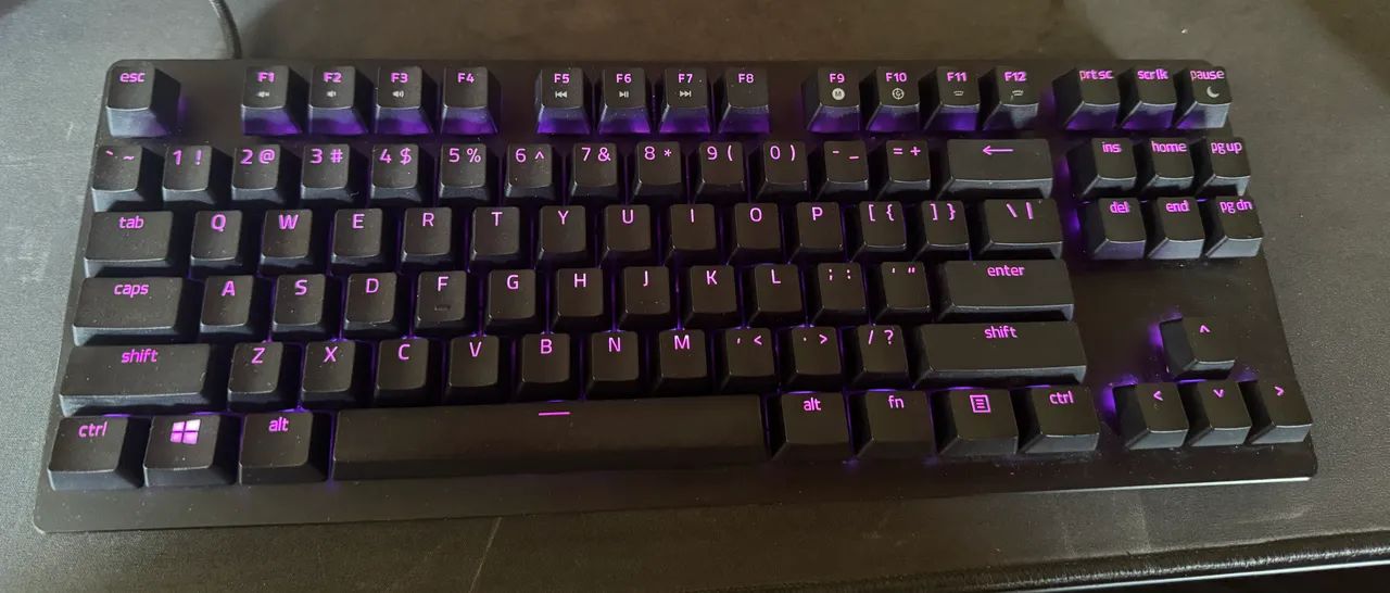 Teclado Razer - Foto 3