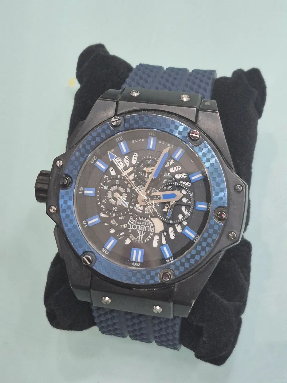 Big Bang King - Foto 2