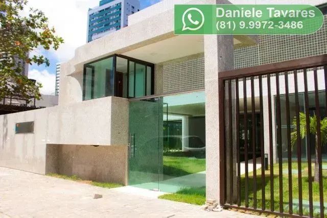Apartamento em Boa Viagem  - 03 quartos e 2 vagas de garagem - Foto 3