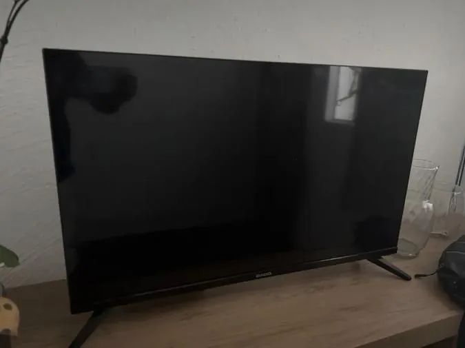 Tv smart 32 polegadas