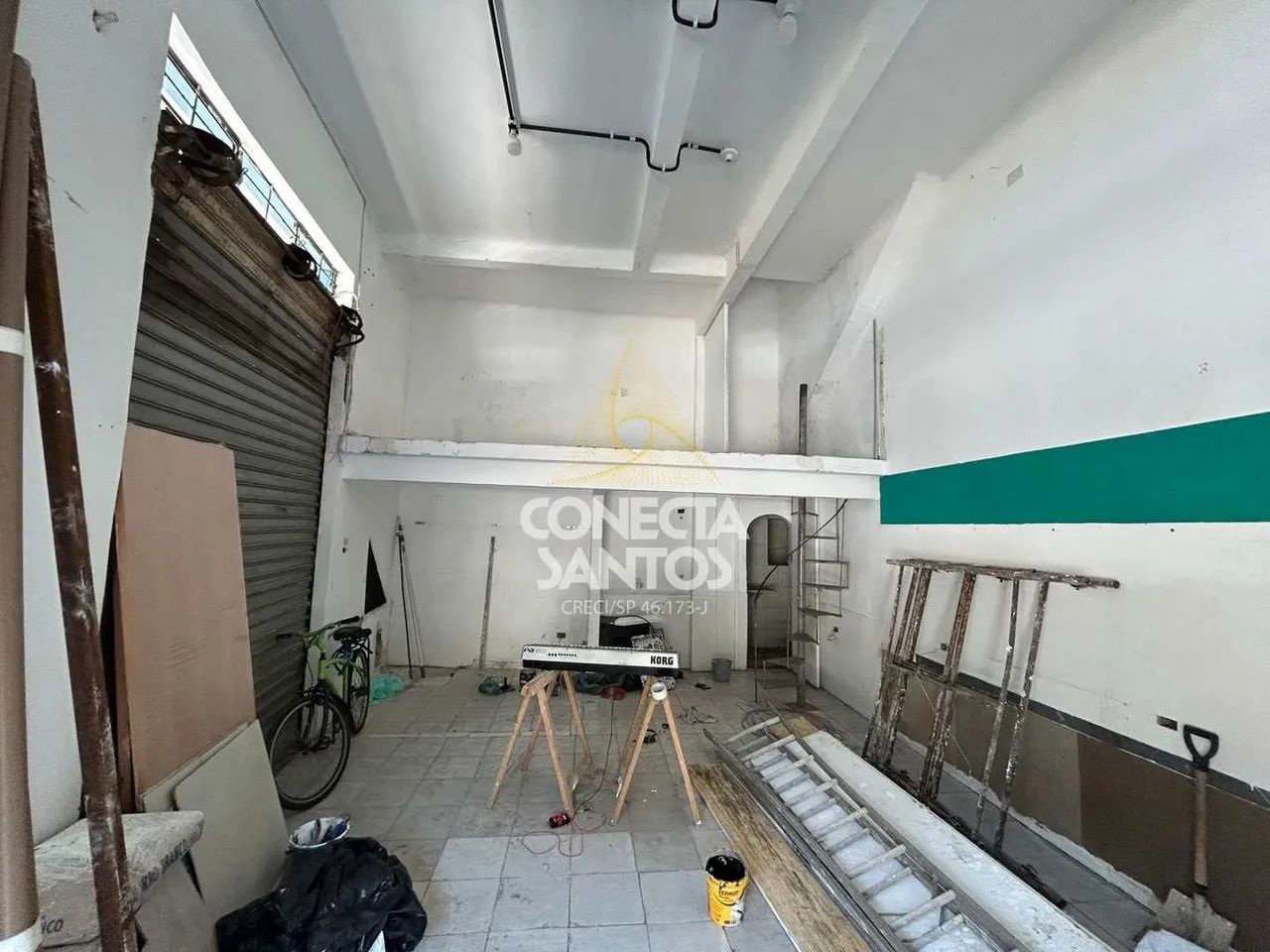 Loja, Centro, São Vicente, Cod: 2037 - Foto 5