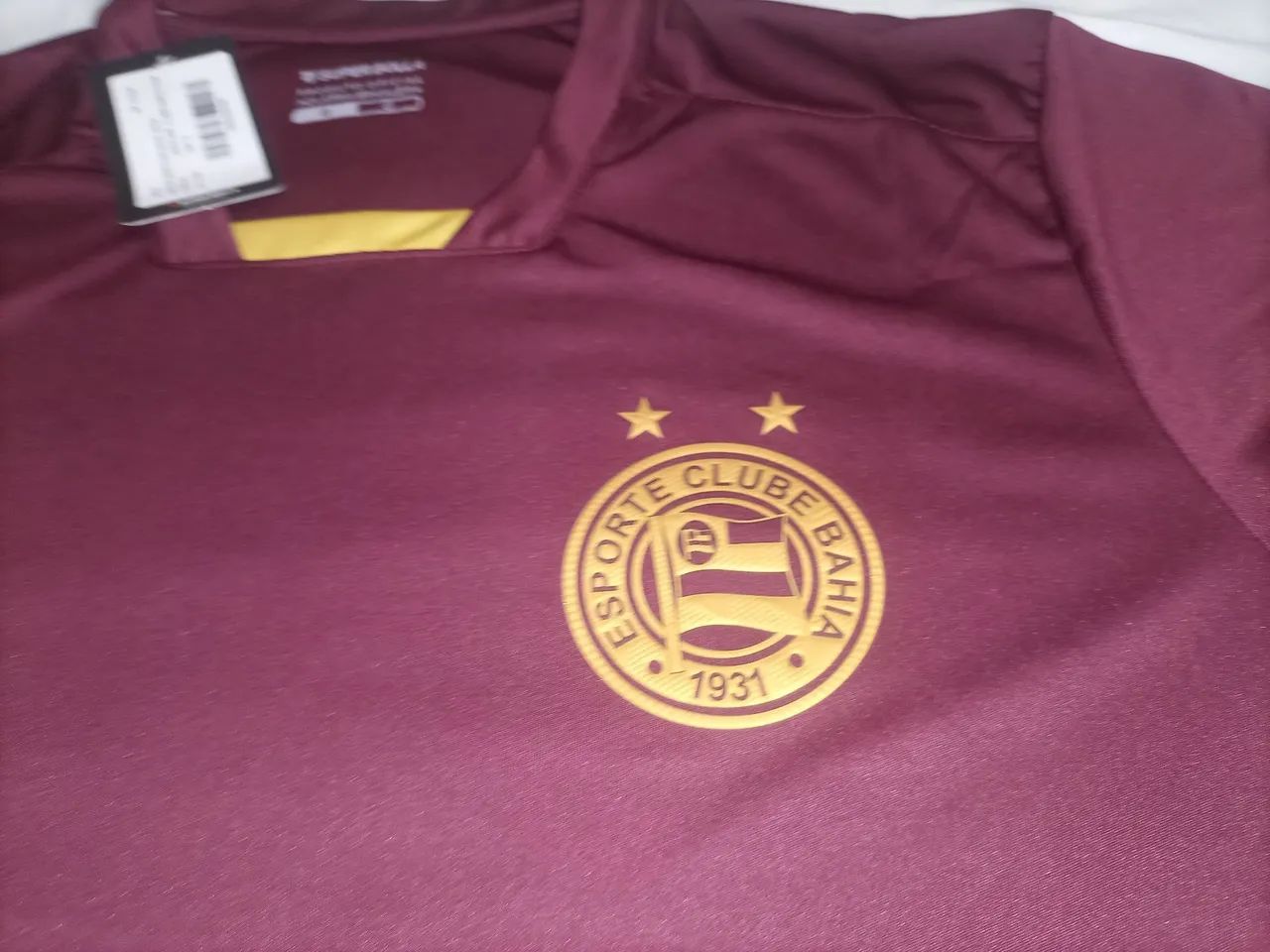 Camisa do Bahia  - Foto 2