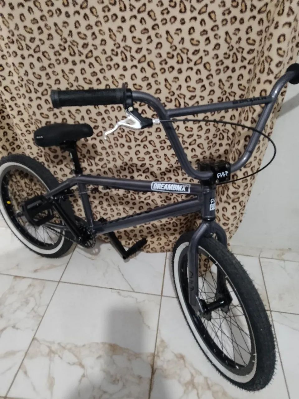 BMX master top 