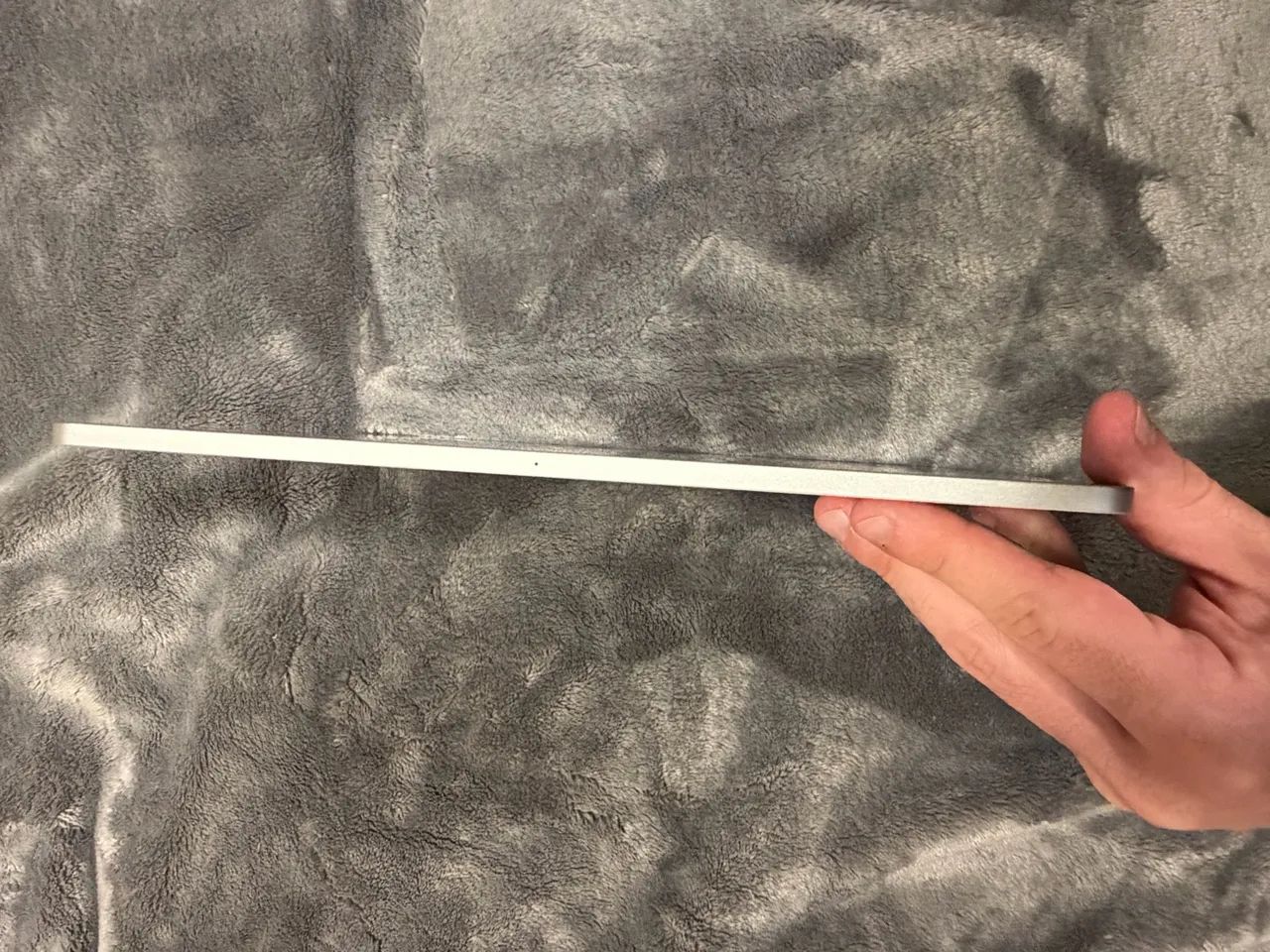 iPad Pro 13 5a geração M1 2tb  - Foto 5