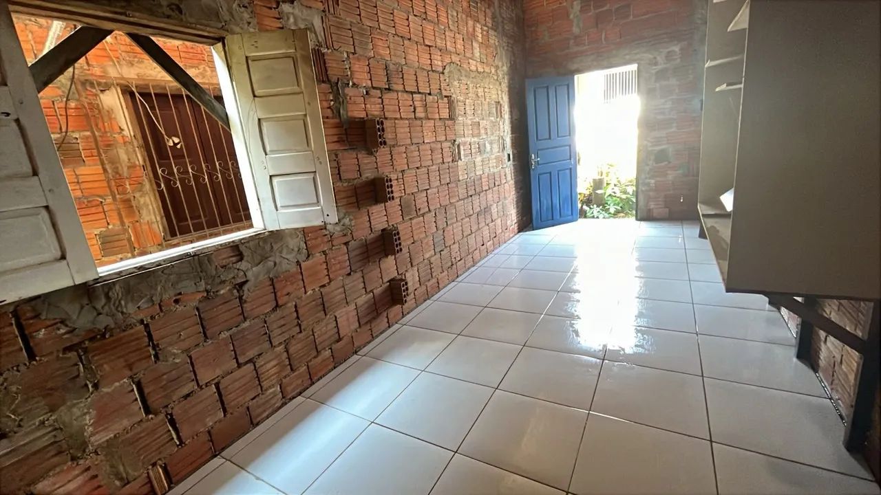 Vendo essa casa  - Foto 4