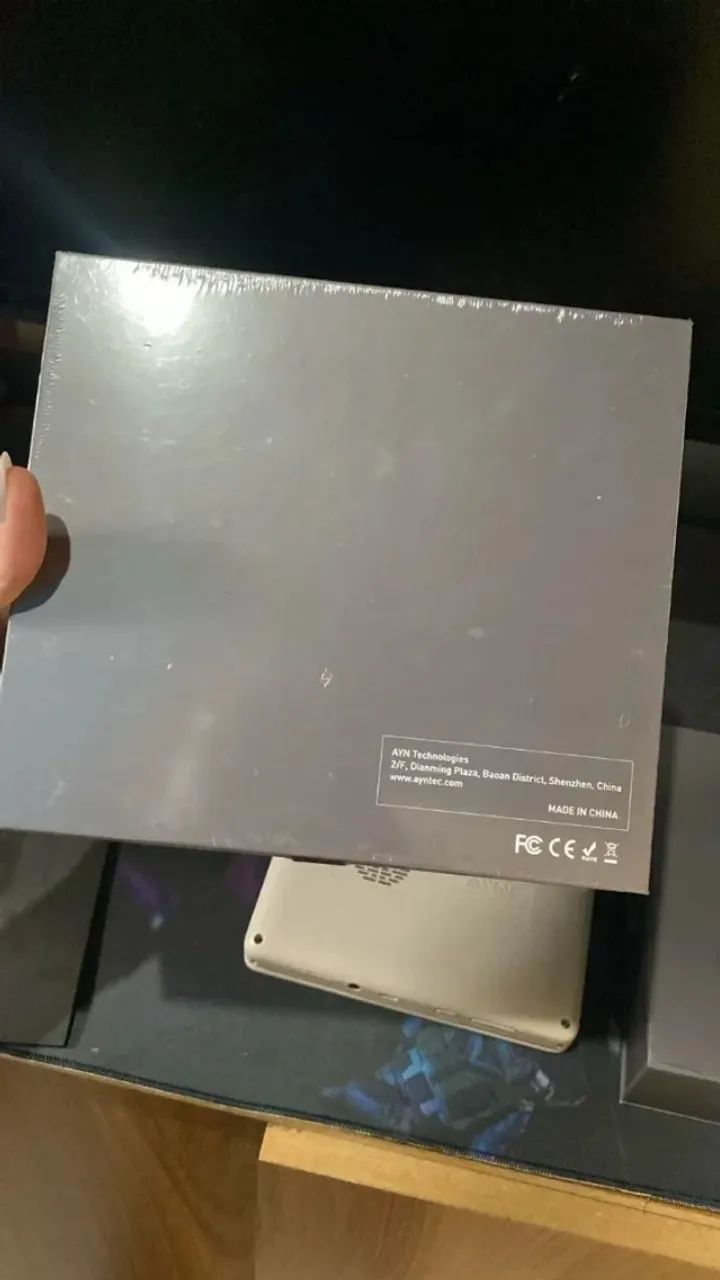 AYN THor Pro 12/256 - Foto 2