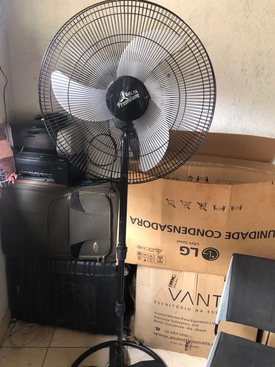 Ventiladores. - Foto 2