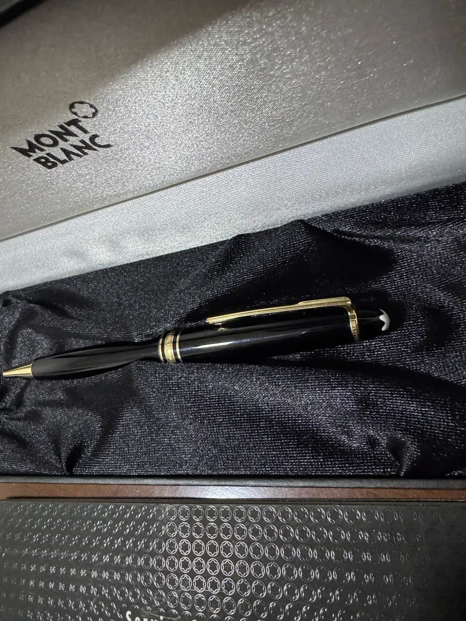 Caneta MONT BLANC - Foto 3