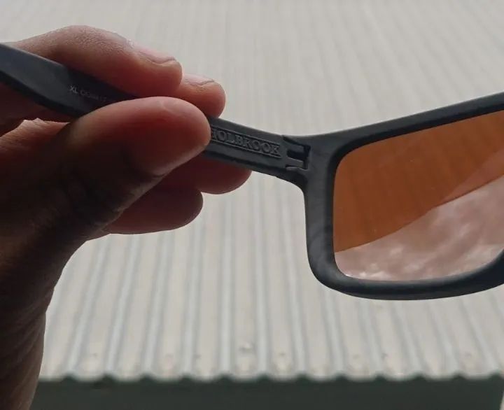 Oakley Masculino 0oo9417 - Foto 3