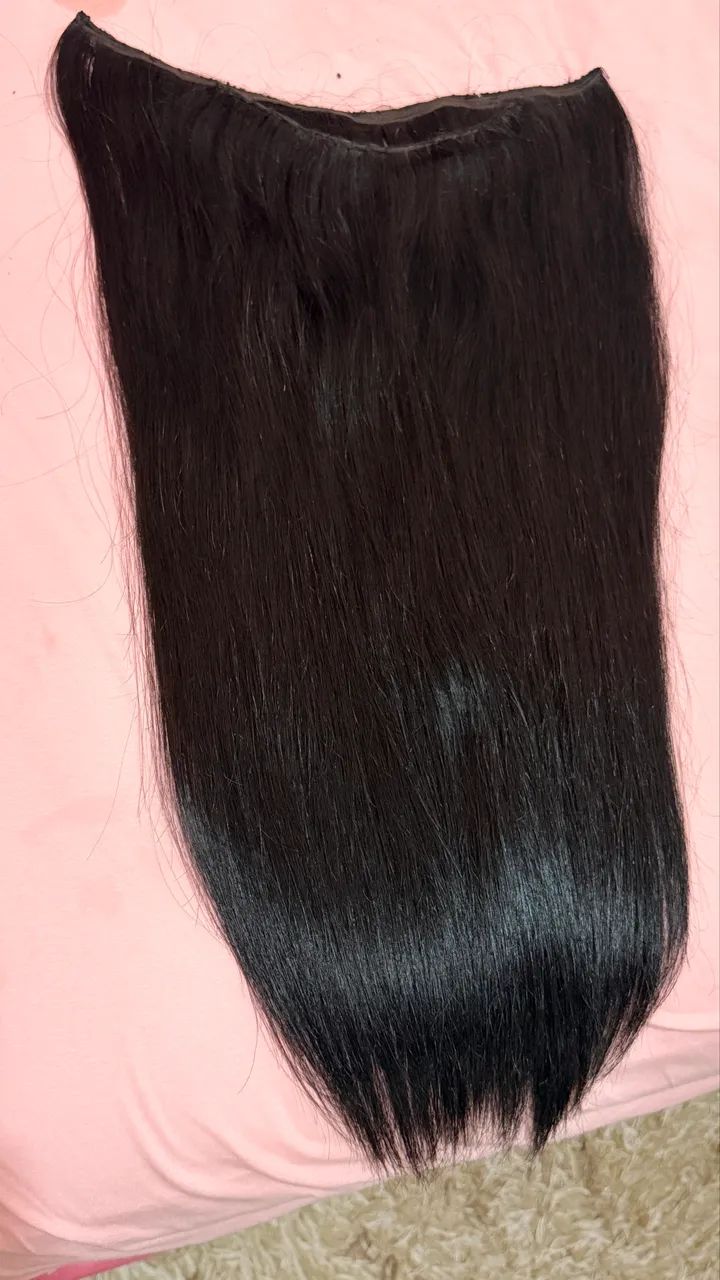 Mega Hair