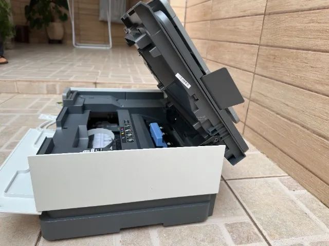 Impressora HP OfficeJet 8012e - Foto 5