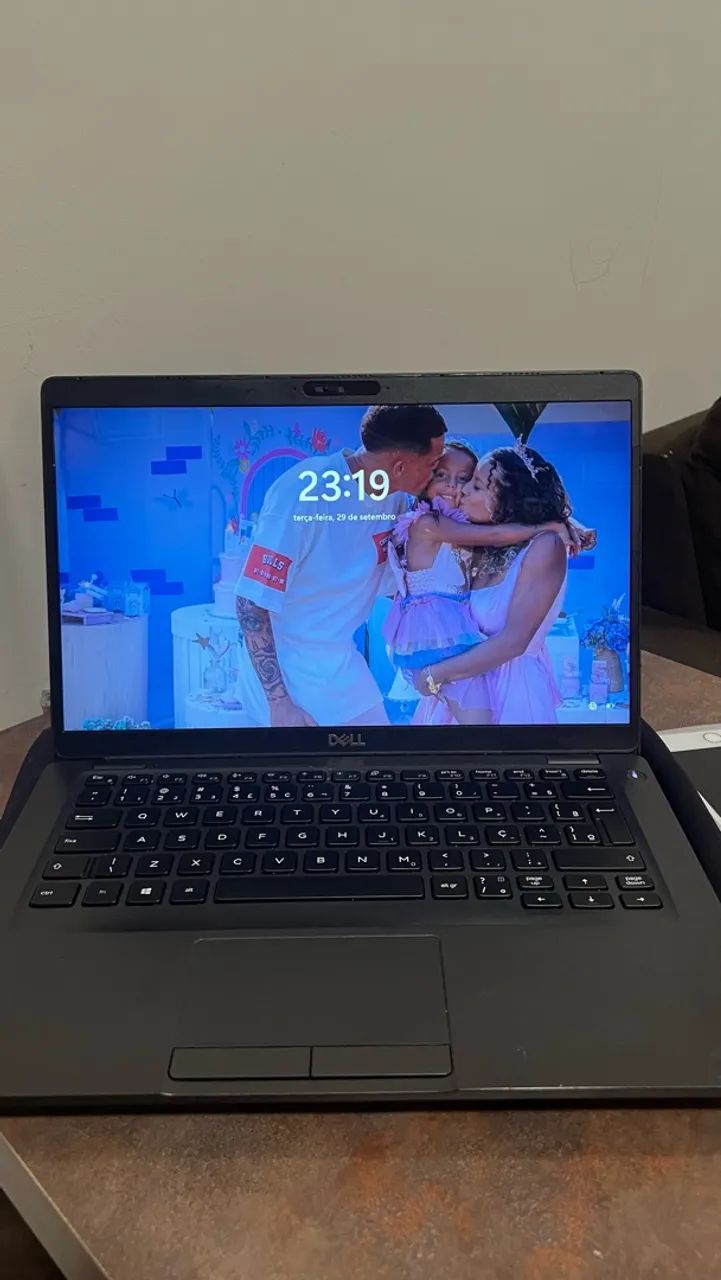 Notebook Dell Latitude 5400 - Foto 5
