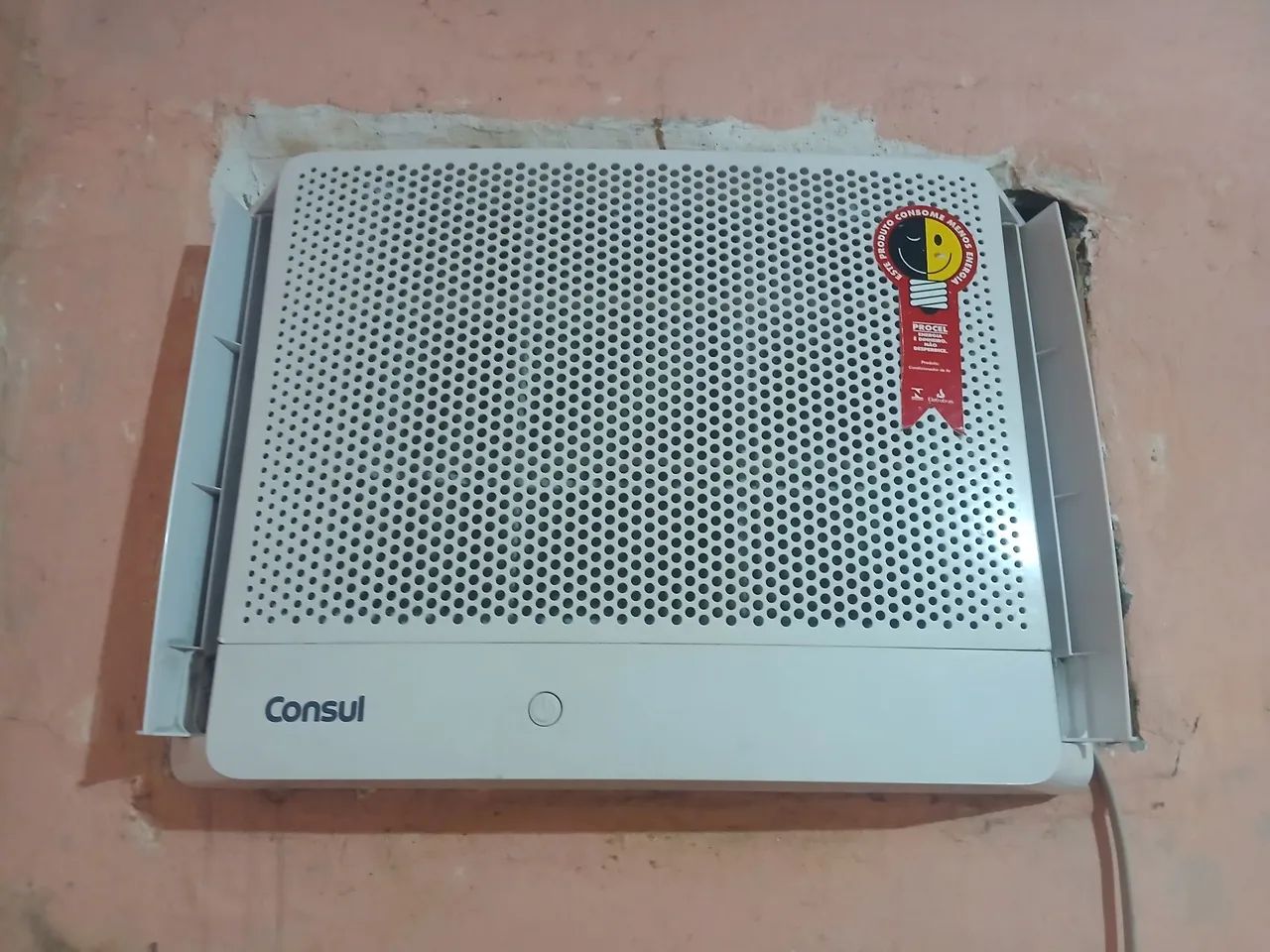 Ar-condicionado 