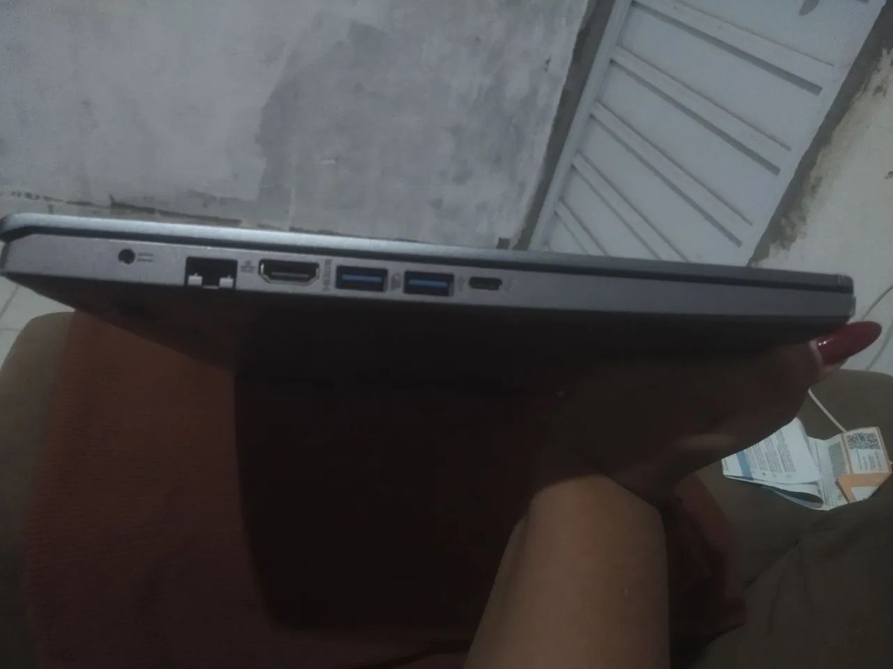 Notebook Acer Aspire 5  - Foto 3