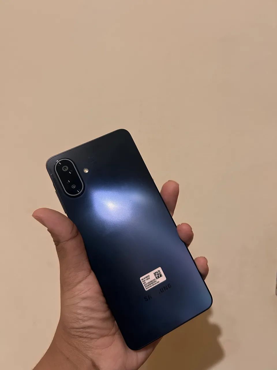 SAMSUNG GALAXY A 07 - Foto 3
