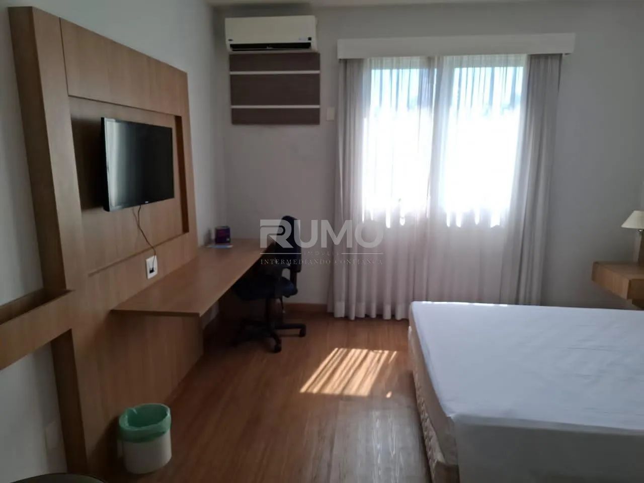 flat - Loteamento Alphaville Campinas - Campinas - Foto 2