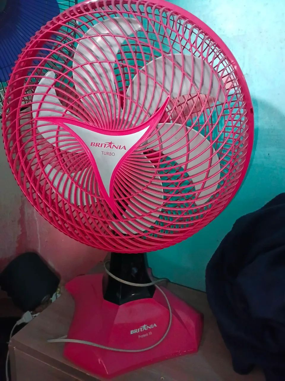 Ventilador 
