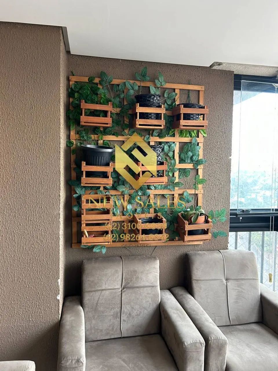 Apartamento à venda, 3 suítes - Setor Central - Foto 4