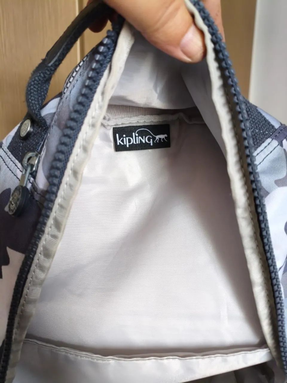 Mochila Kipling - Foto 3